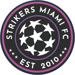 Strikers FC Miami-48332 - Premier