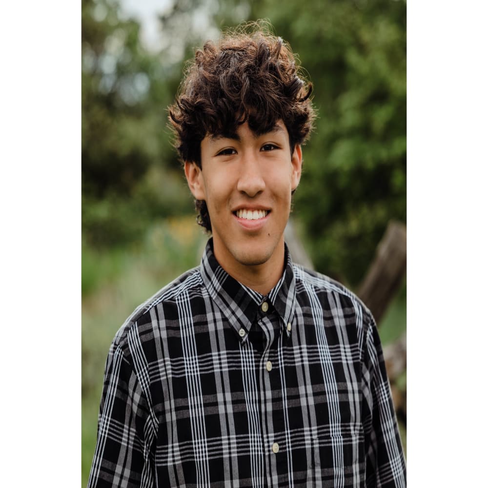Mani Reyes, as pictured by UPSL