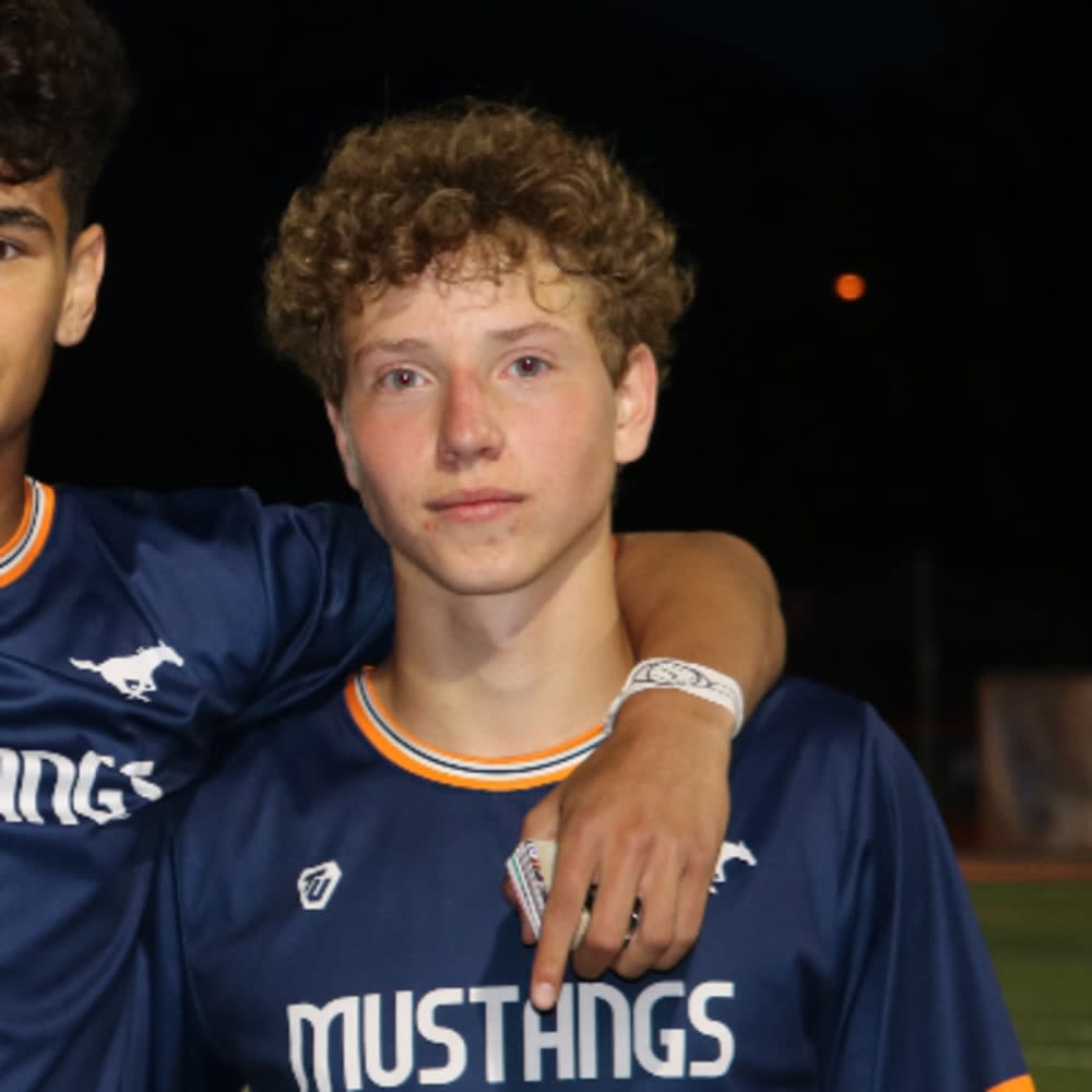 Tyler Baldwin, as pictured by UPSL