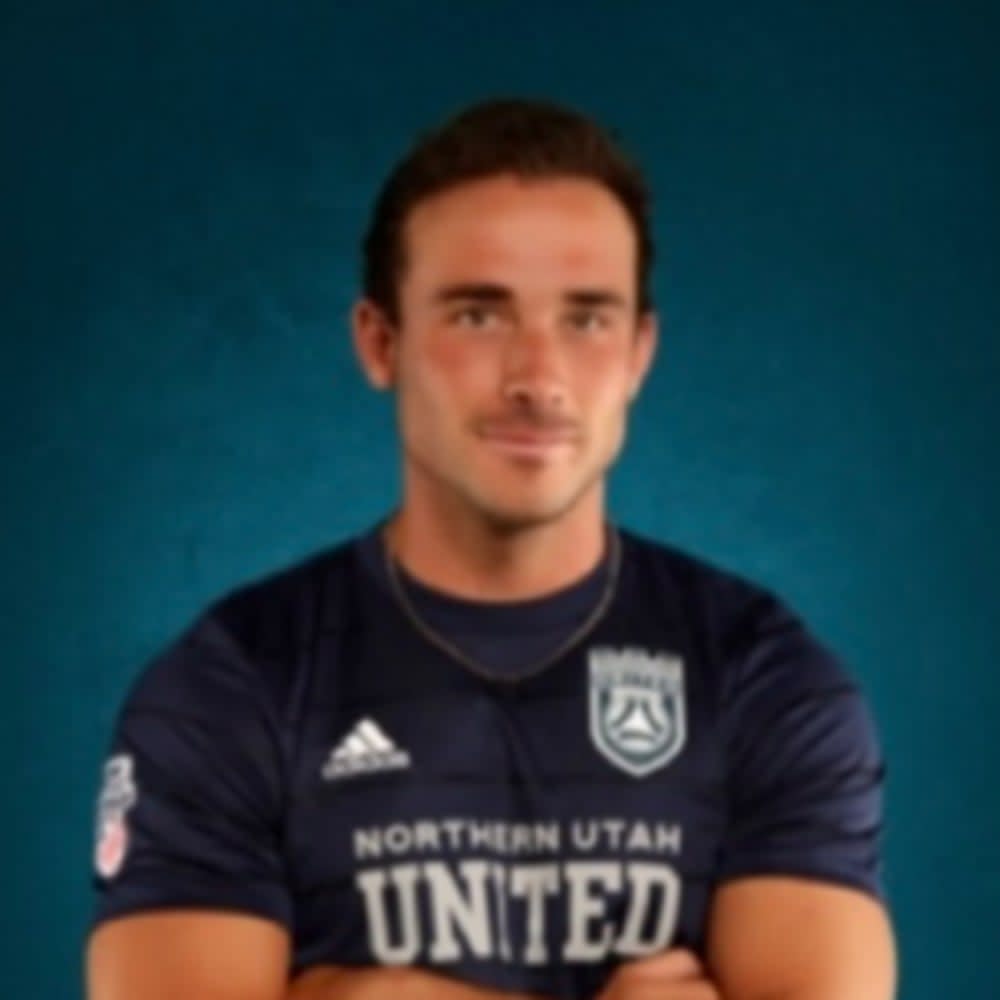 Weston S. Casey, as pictured by UPSL