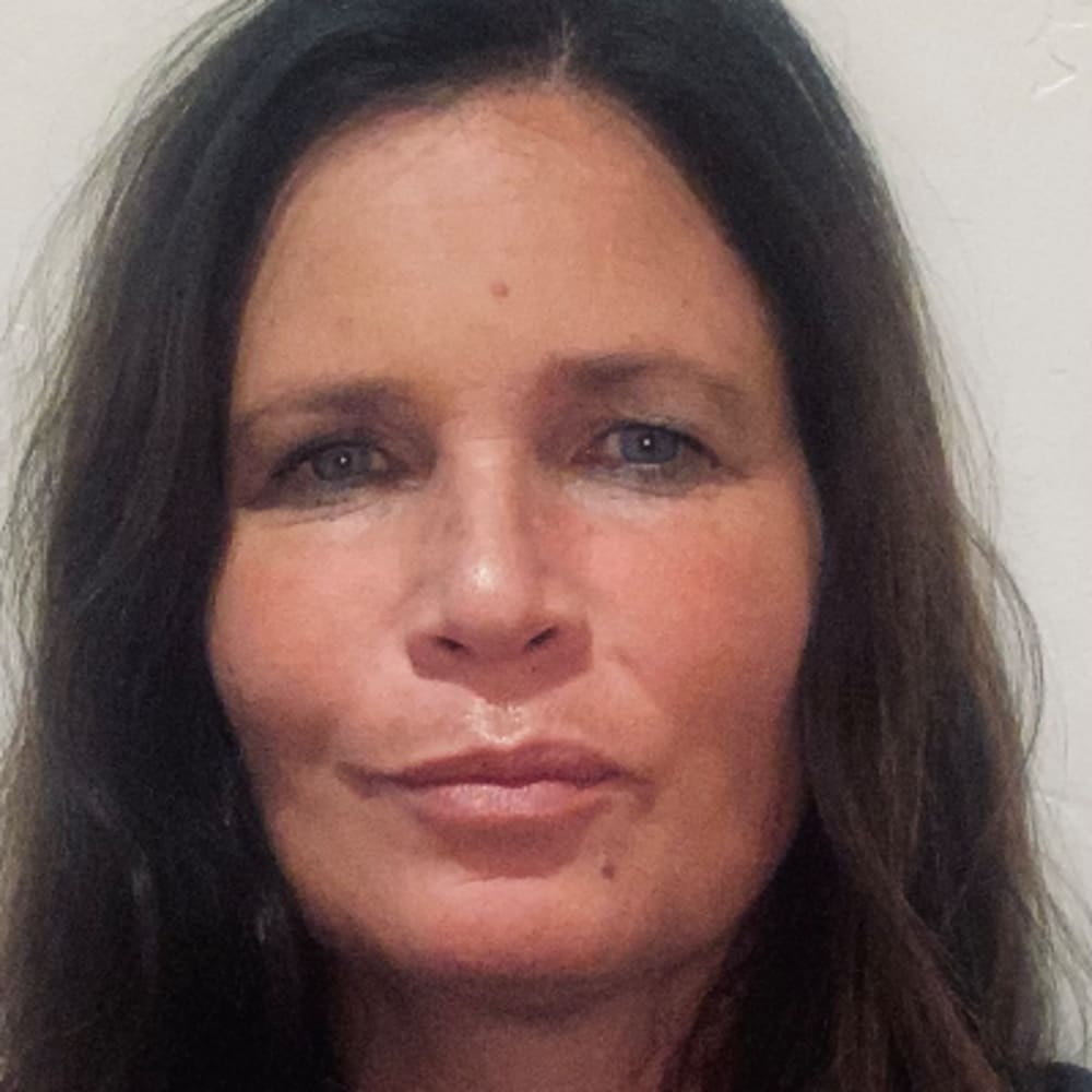Jocelyn Casey, as pictured by UPSL