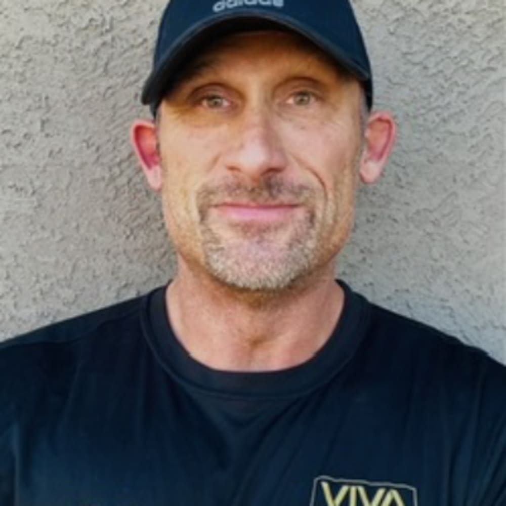 Shawn Casey, as pictured by UPSL