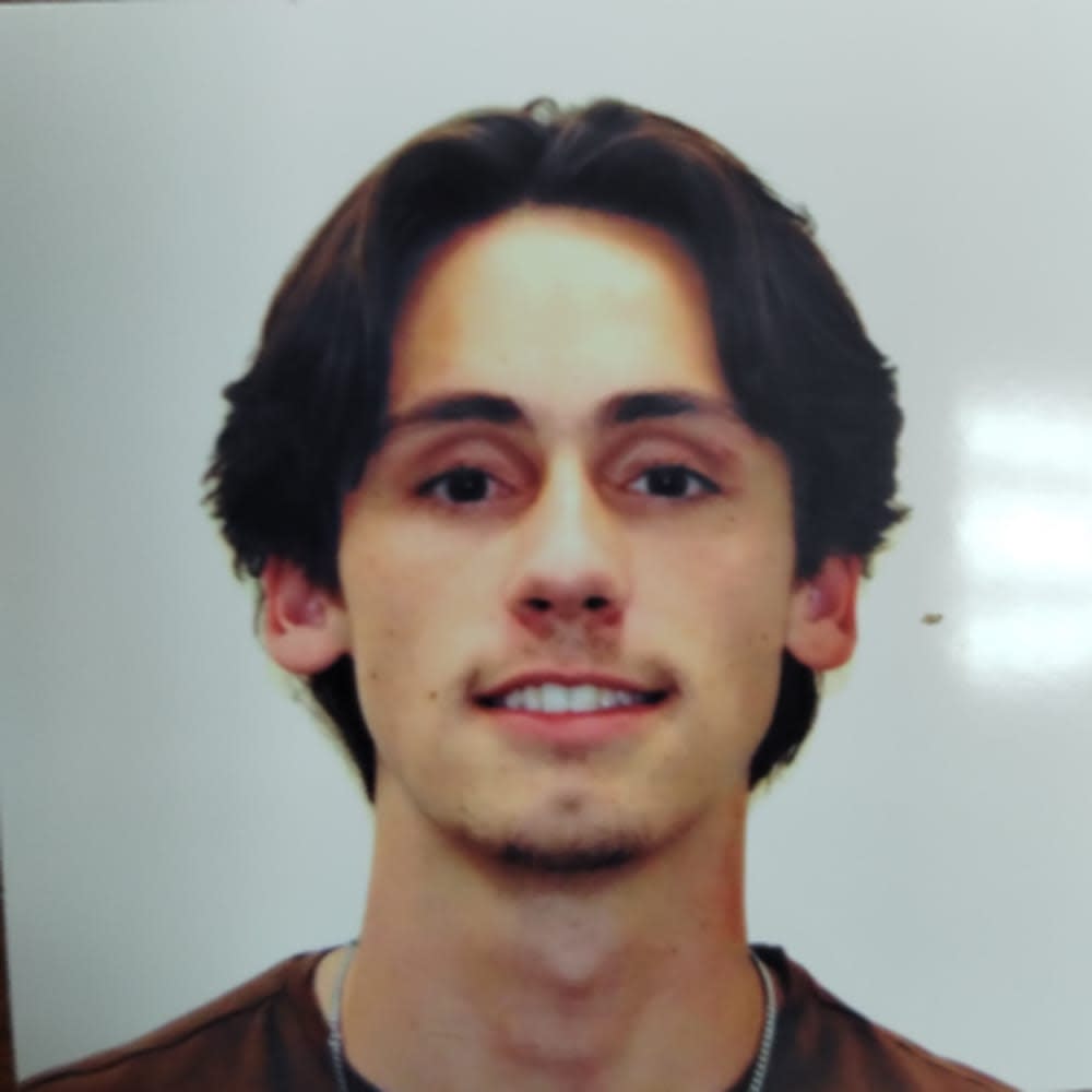 Austin T. Marden, as pictured by UPSL